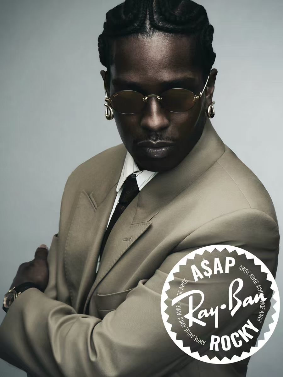Ray ban 2026