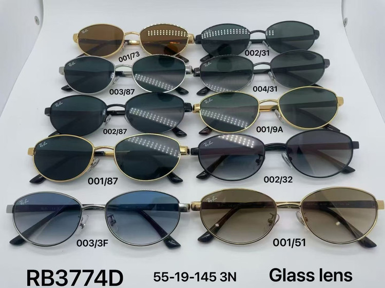 Ray ban
