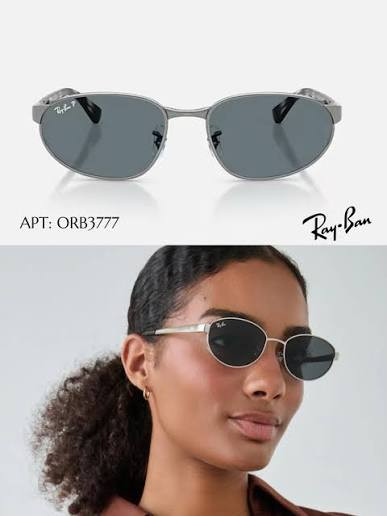 Ray ban