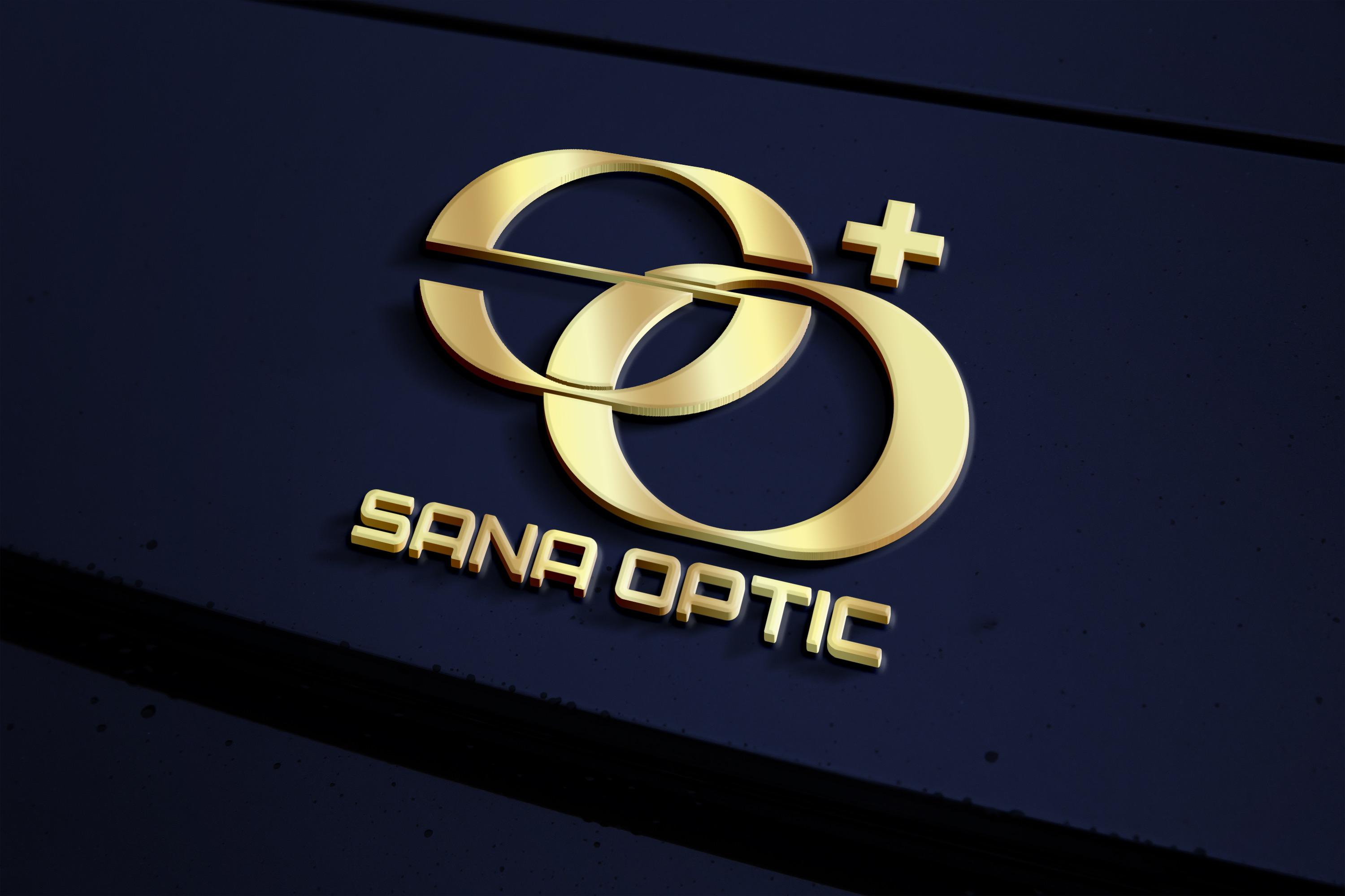 Sanaoptic.ir